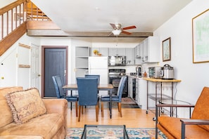 Nhà (1 Bedroom) | Nội thất