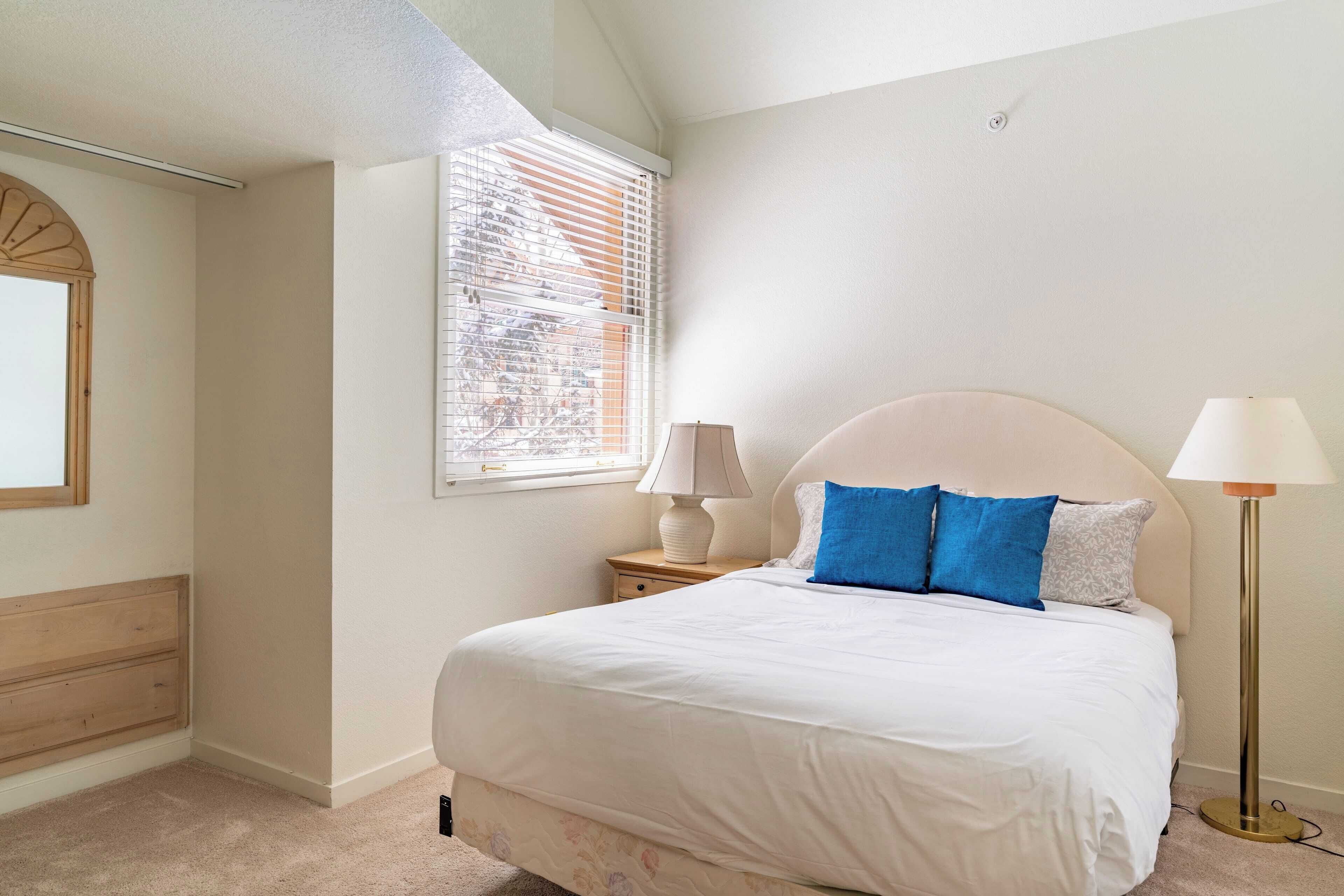 Maison (1 Bedroom) | Intérieur
