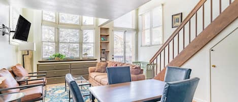Huis (1 Bedroom) | Interieur