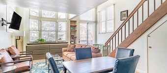 Columbia Place 5 by Avantstay Ski-in/ski-out Unit in Great Location!