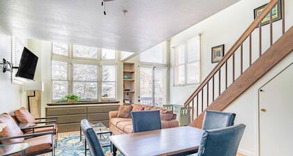 Columbia Place 5 by Avantstay Ski-in/ski-out Unit in Great Location!