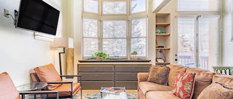 House (1 Bedroom) | Interior