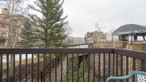 Interior - Columbia Place 5 by Avantstay Ski-in/ski-out Unit in Great Location! (Telluride)