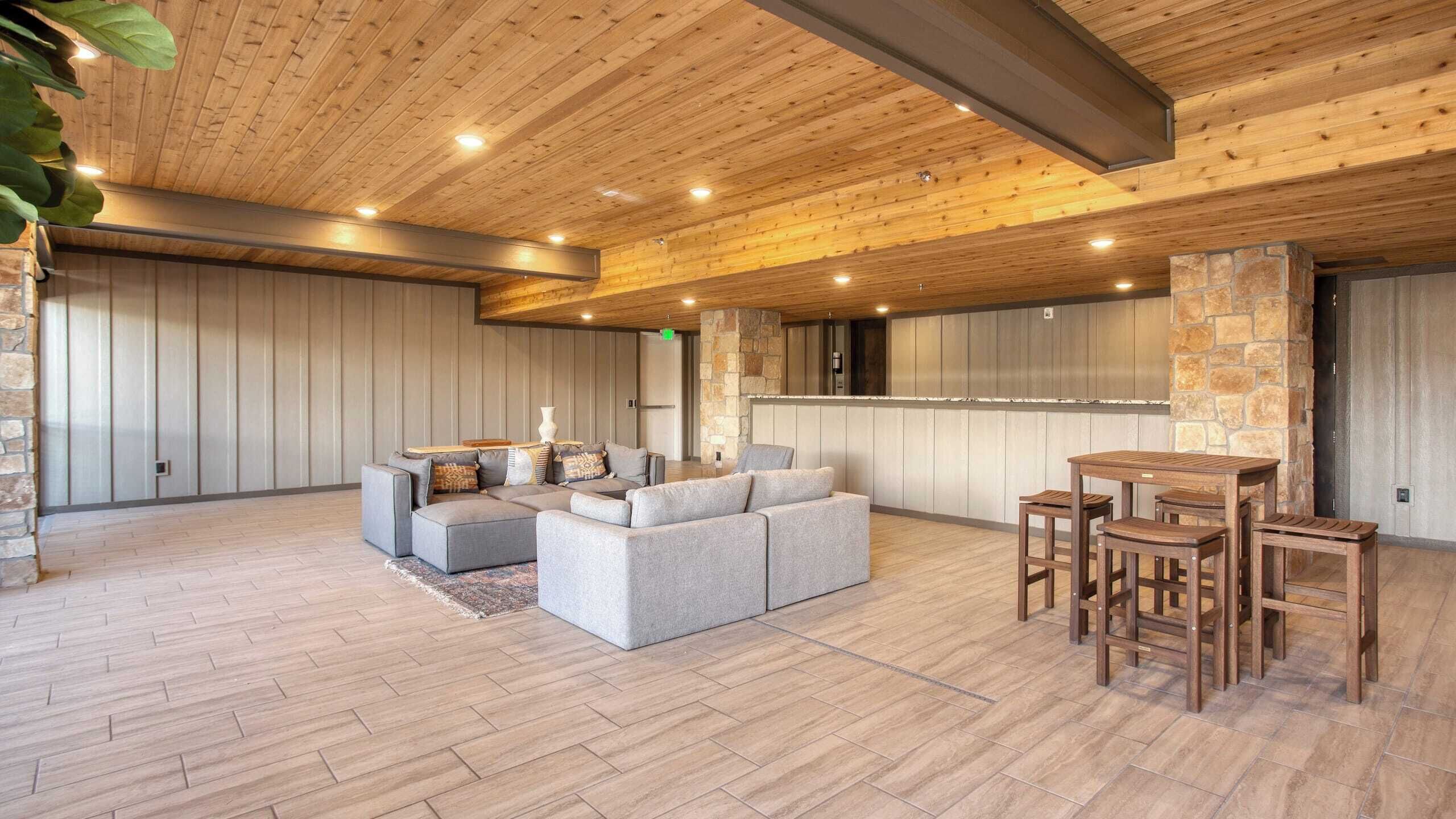 公寓 (2 Bedrooms) | 住宿內部