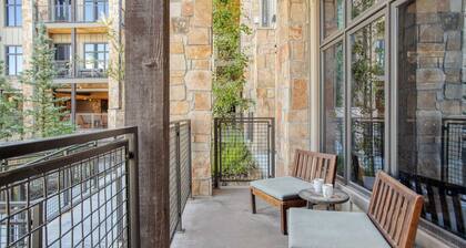 Kestrel by Avantstay Close to the Ski Slopes in This Majestic Home in Park City