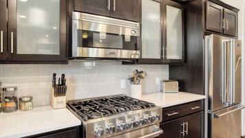 Apartemen (2 Bedrooms) | Interior