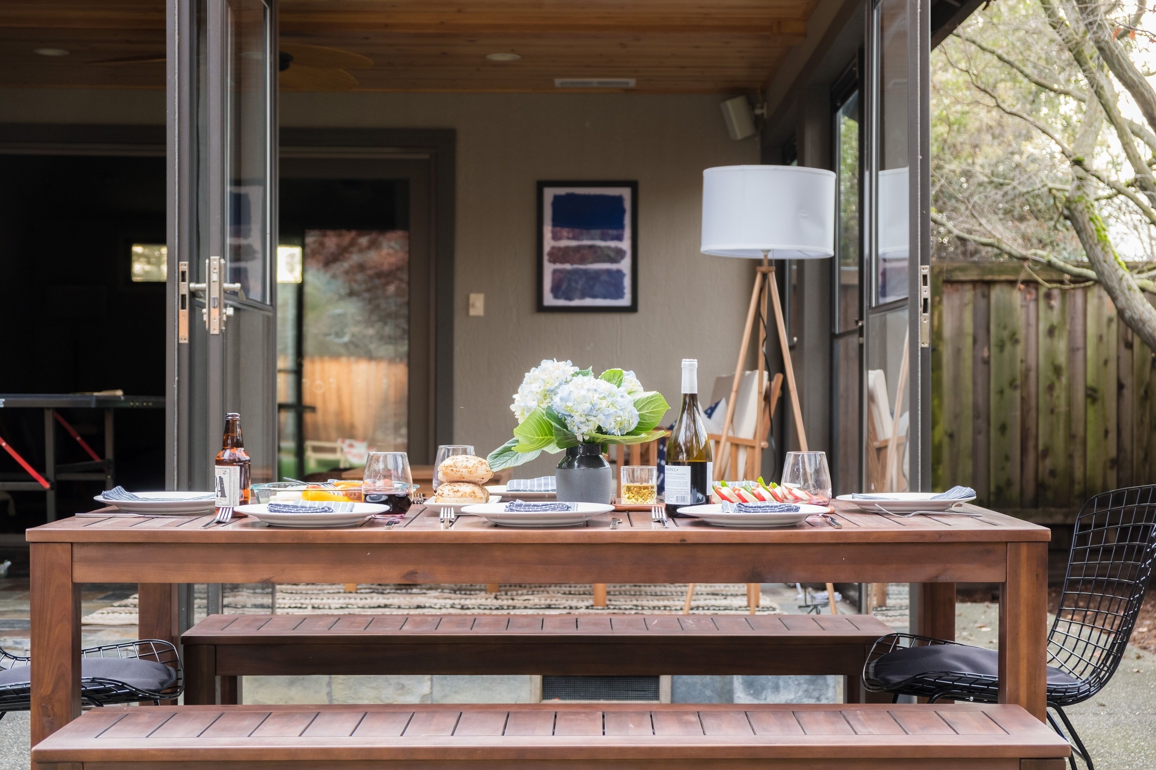 Cypress by Avantstay Warm & Modern Home in Santa Rosa w/ Amazing Pool