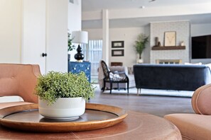 تلفزيون ذكي، مدفأة