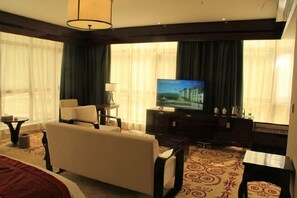 Room - Yesanguan International Hotel (Badong)