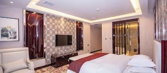 Yesanguan International Hotel