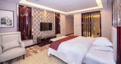 Yesanguan International Hotel