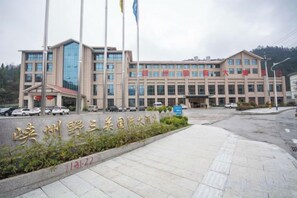Eksteriør
