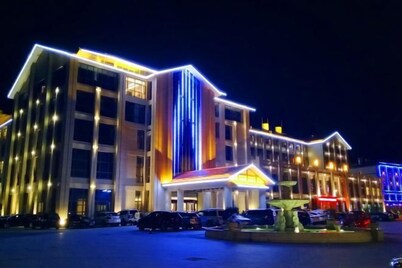 Yesanguan International Hotel