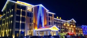 Yesanguan International Hotel