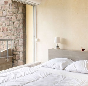 1 chambre, Wi-Fi gratuit