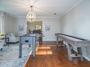 5 Schlafzimmer, WLAN, Bettwäsche