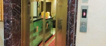 Jinyulan Hotel