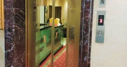 Jinyulan Hotel