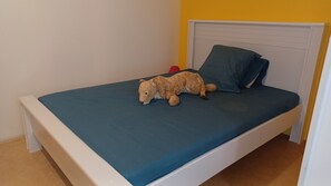 3 bedrooms, WiFi - HONEY HOUSE VILLA WITH PRIVATE RIVER (Petit-Bourg)