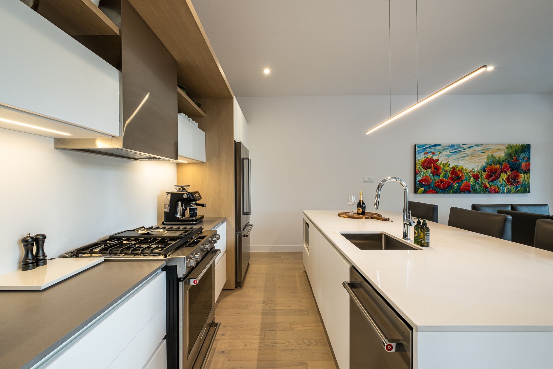 Verbier Condo 205 Le Géant / Shuttle to Ski Resort