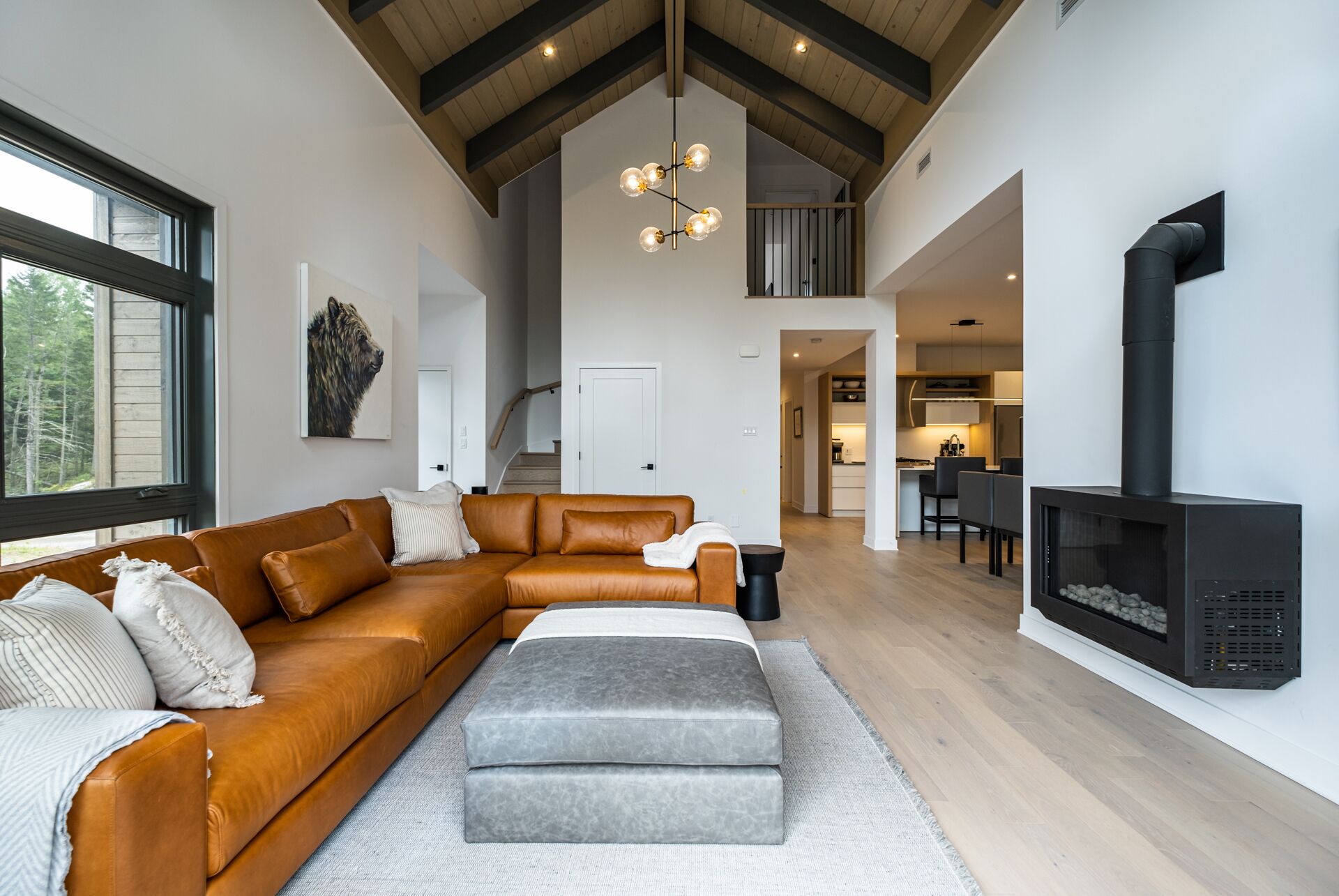 Verbier Condo 205 Le Géant / Shuttle to Ski Resort