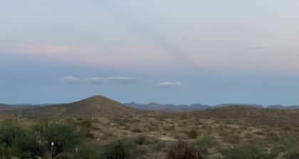 Cheerful 2 Bed & 1Bath unfinished home with beautiful views