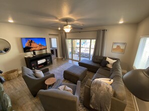 Smart-TV