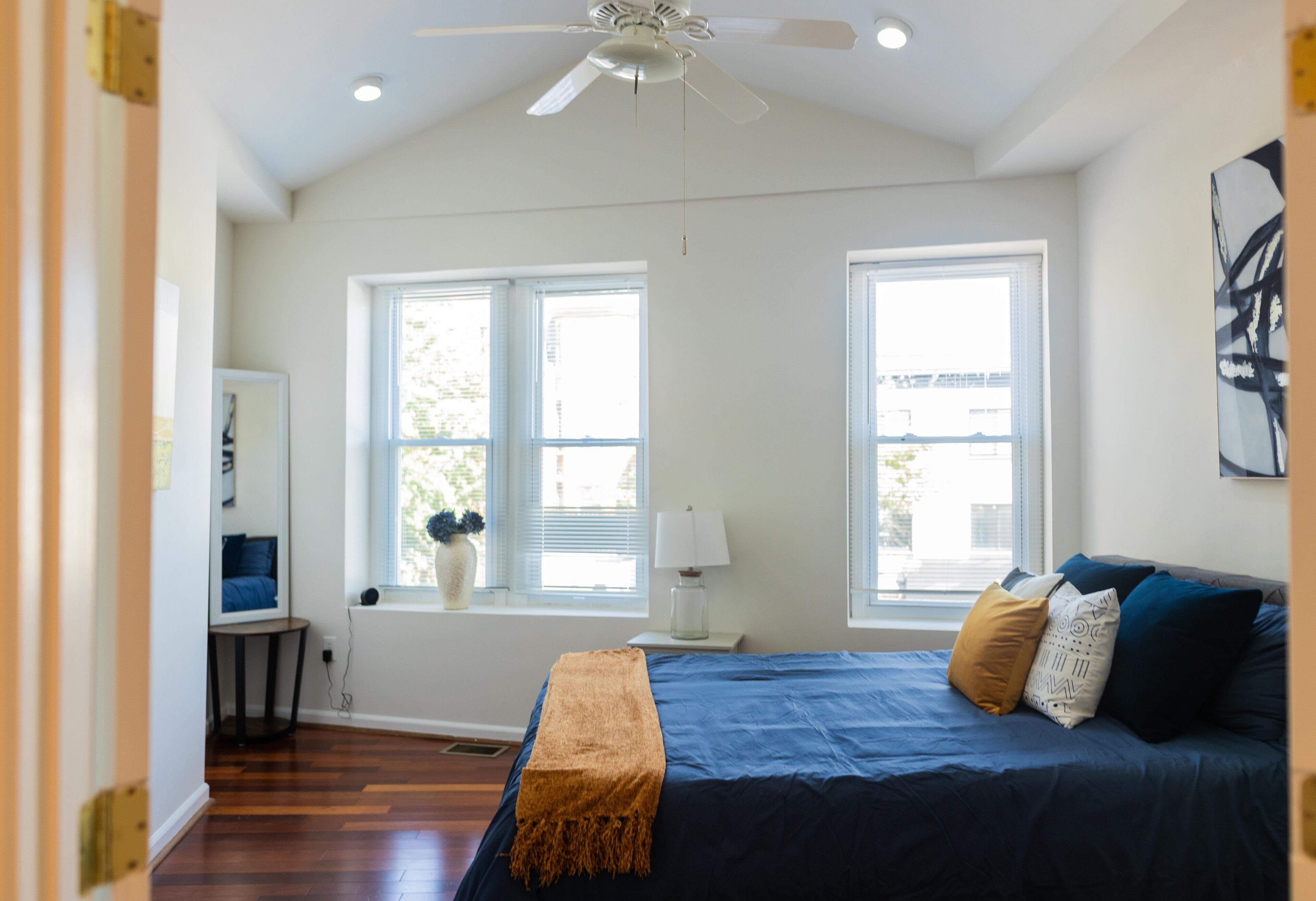 Beautiful 2BR Home Outside U Street Corridor