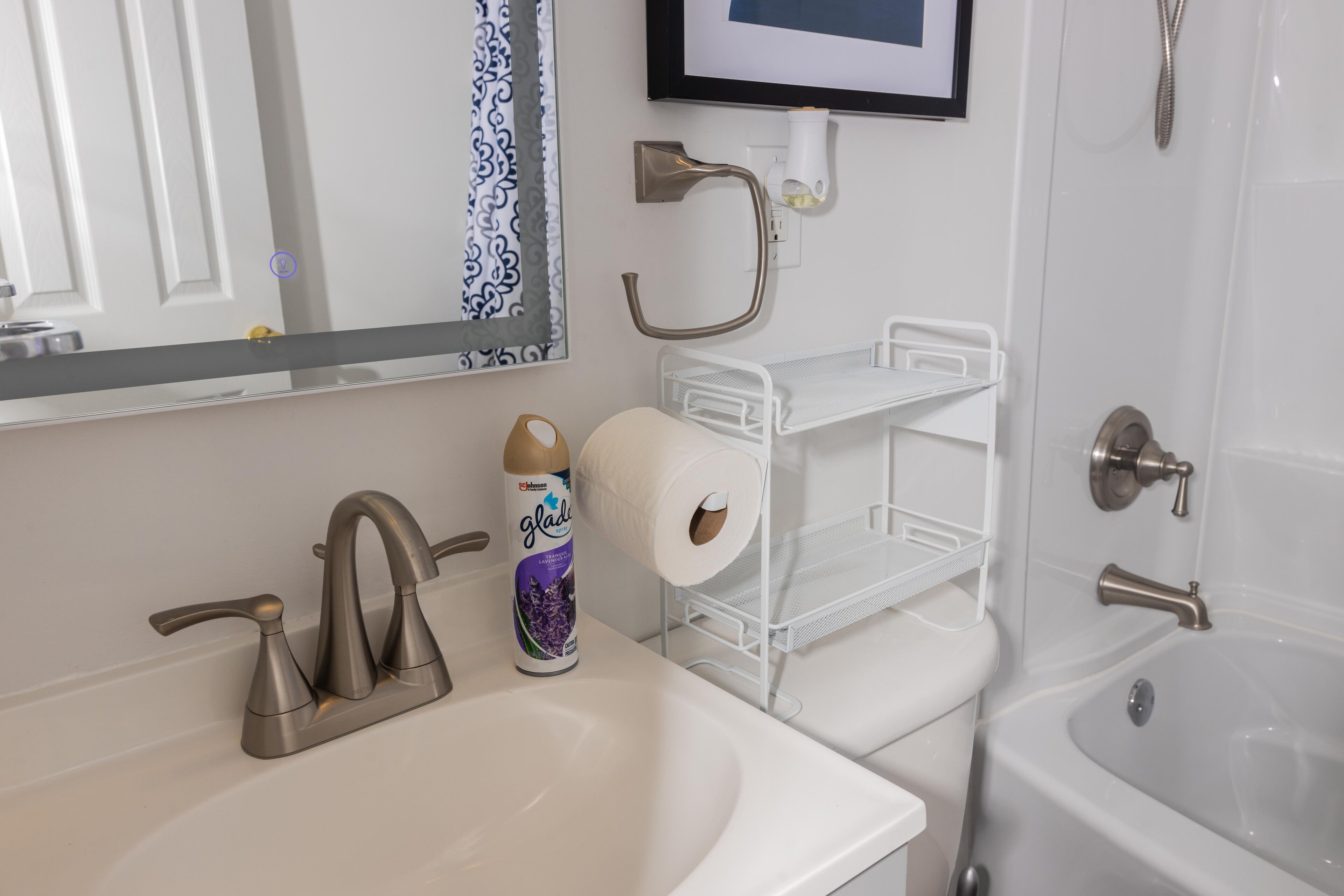 Beautiful 2BR Home Outside U Street Corridor