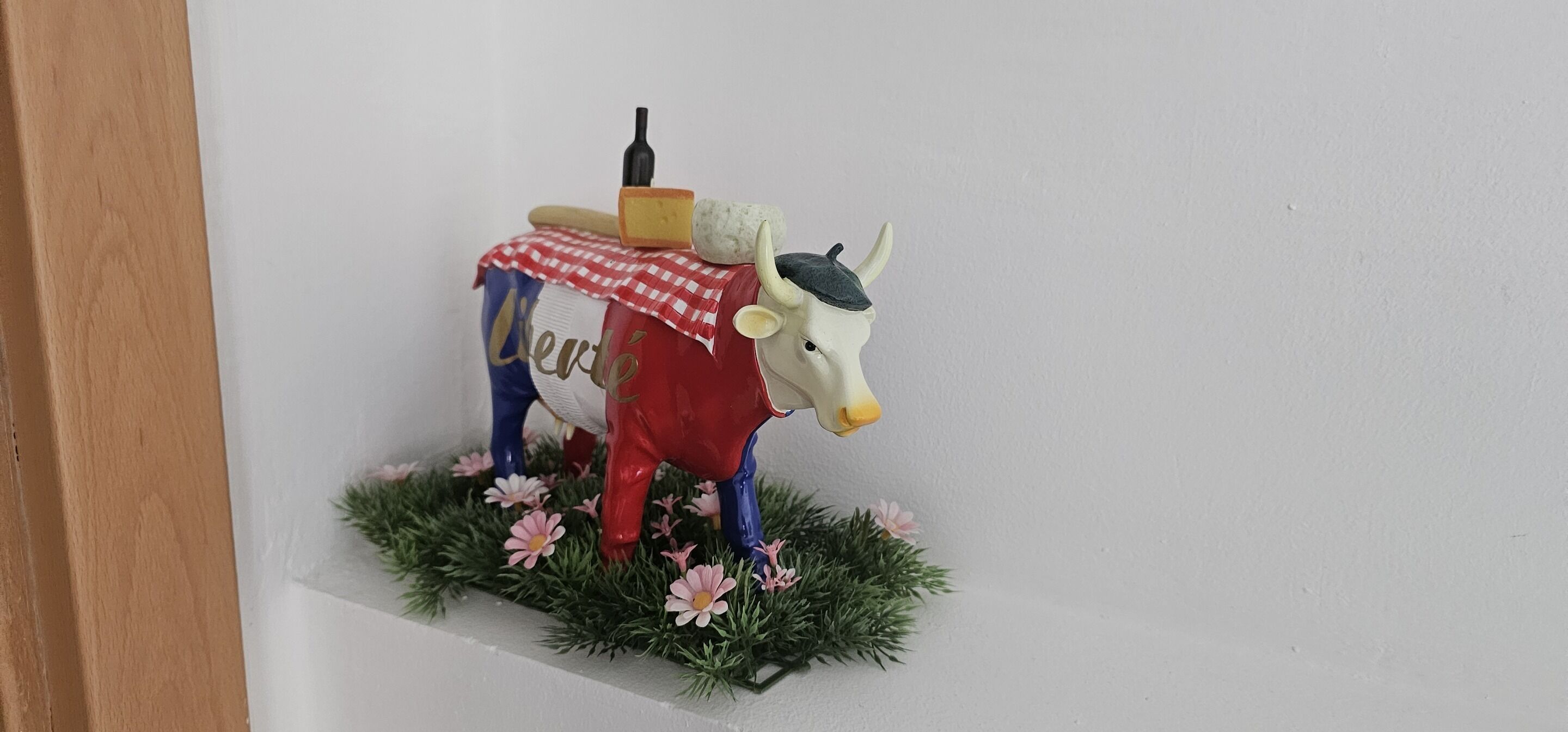 Superior Suite, Ensuite (Chambre Premium) | Miscellaneous