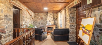 Quinta Penedo das Antas