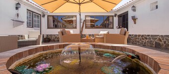 Quinta Penedo das Antas