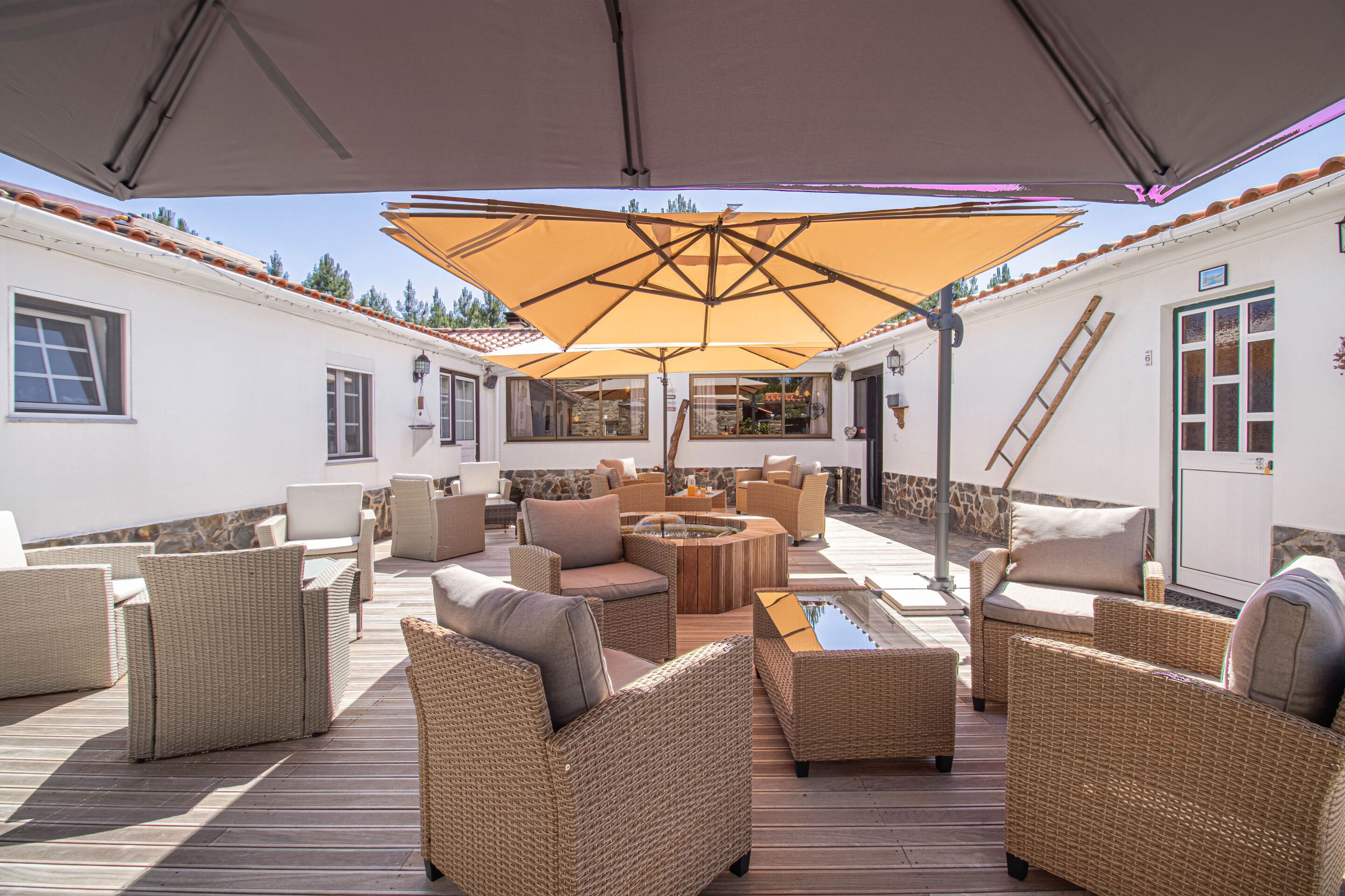 Photo - Quinta Penedo das Antas - AL