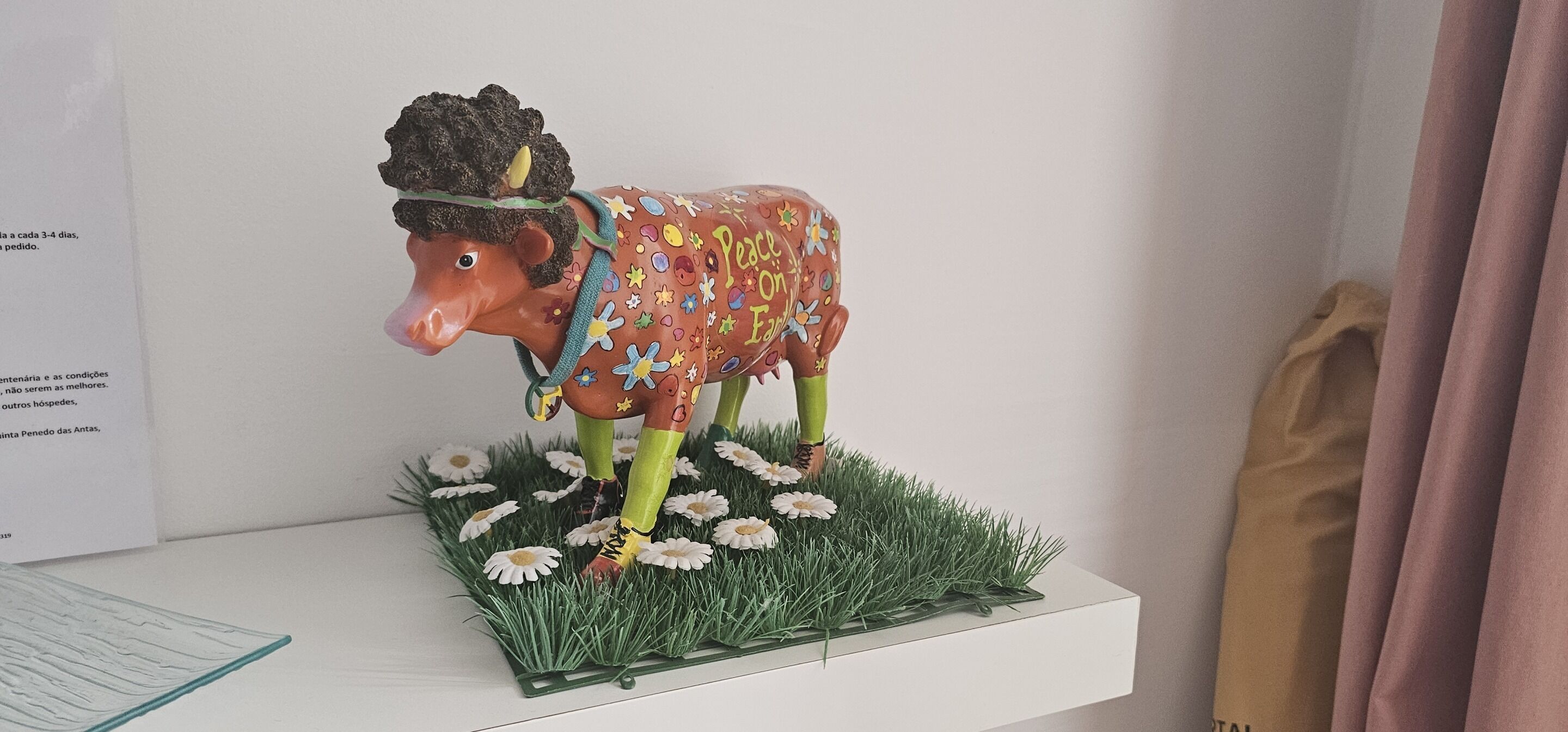 Photo - Quinta Penedo das Antas - AL