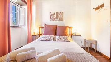 Standard-Doppelzimmer, eigenes Bad, Gartenblick (Chambre Std 2)