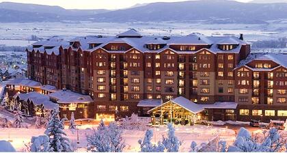 Skiers Heaven SteamBoat Springs 2Bed