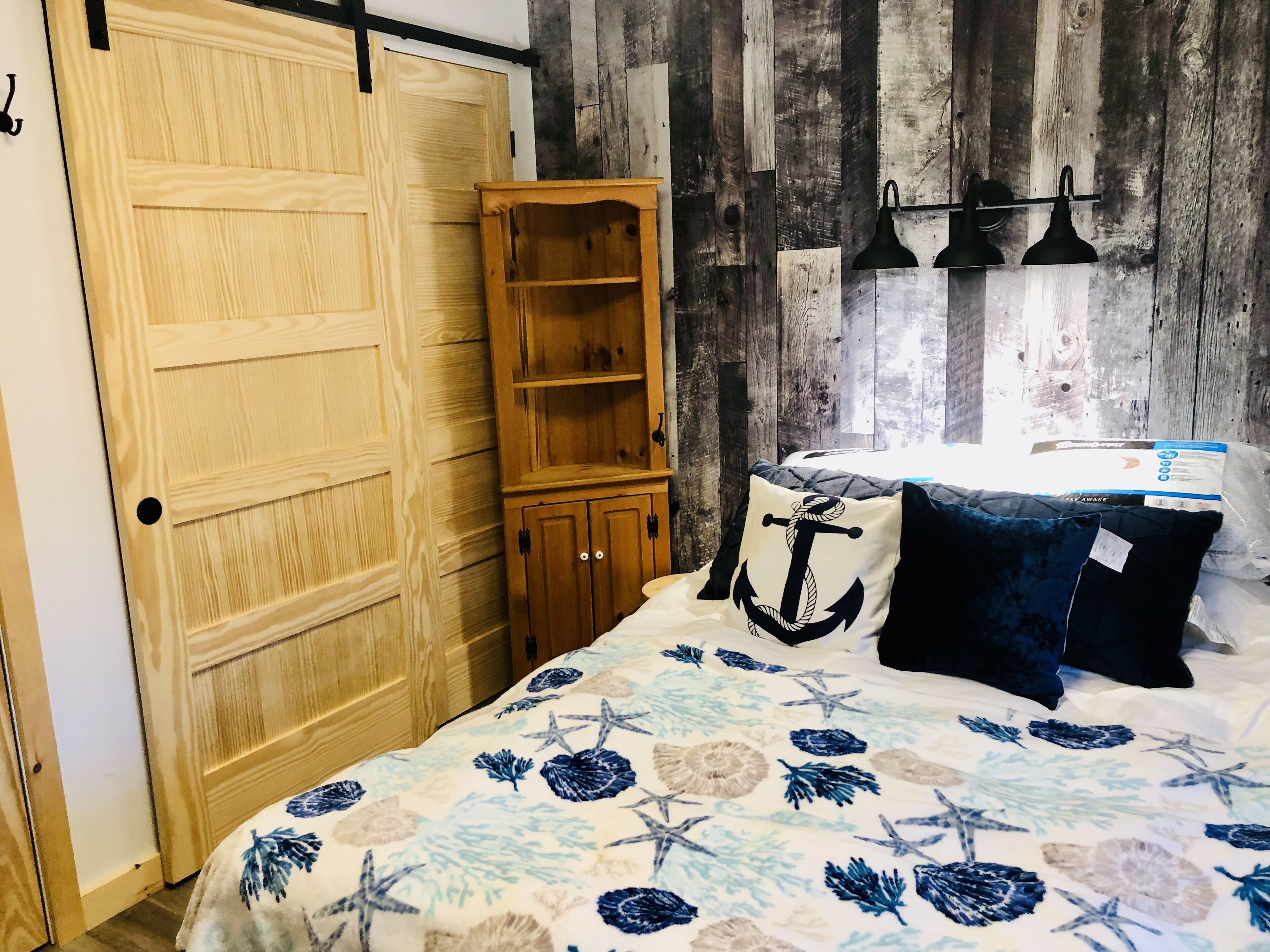 Condo~£ac & Montagne~small cozy nest-lake Memphremagog