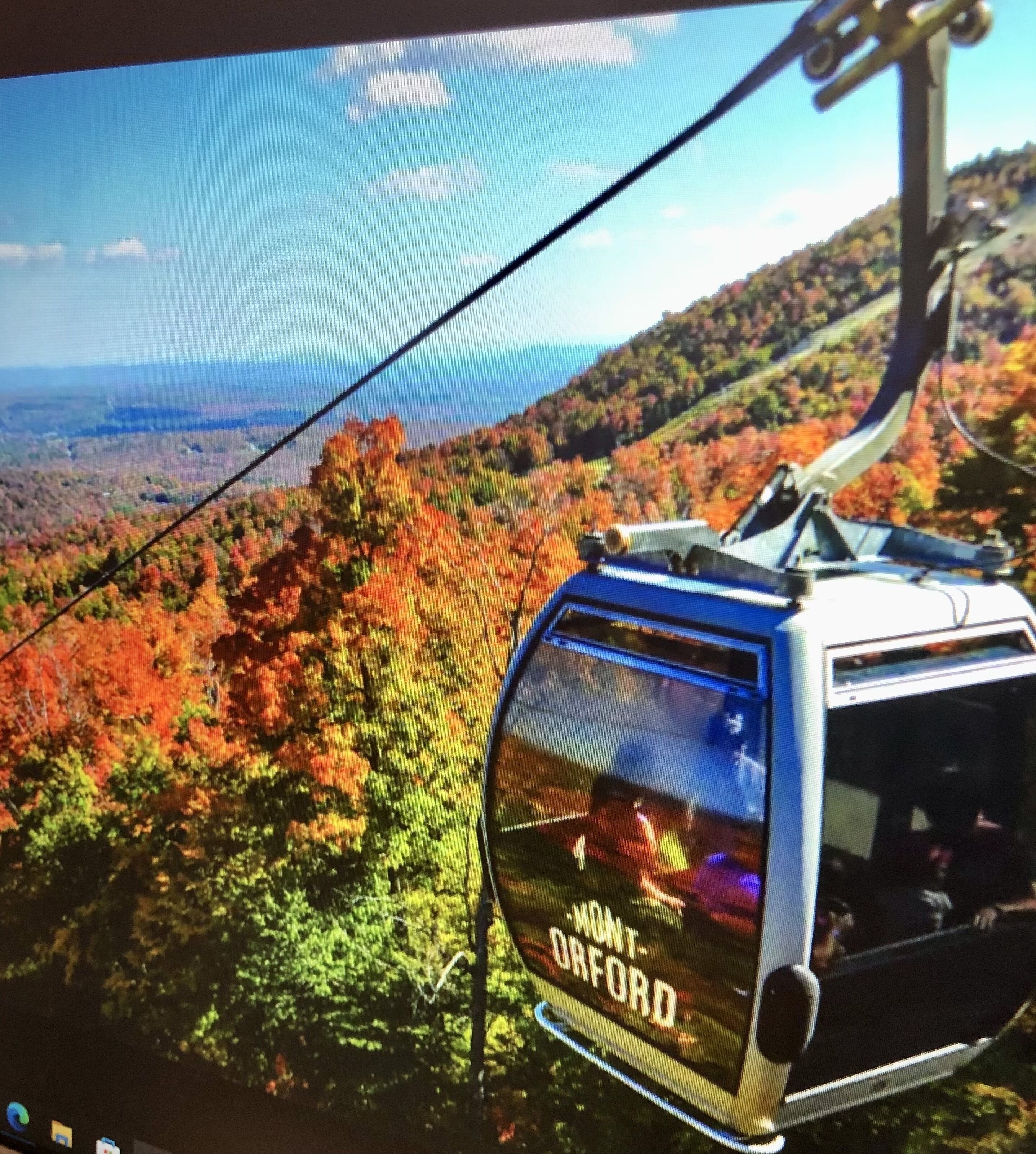 Condo~£ac & Montagne~small cozy nest-lake Memphremagog