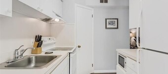 Chicago's Hope: 3  BR, 2  BA Apartment in Jekyll Island, Sleeps 6