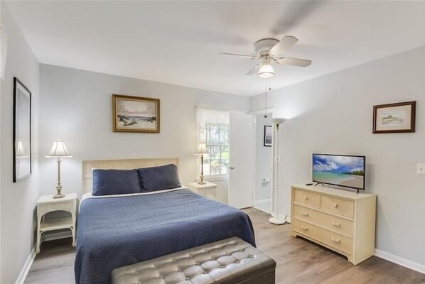 3 Schlafzimmer, Bügeleisen/Bügelbrett, kostenloses WLAN, Bettwäsche