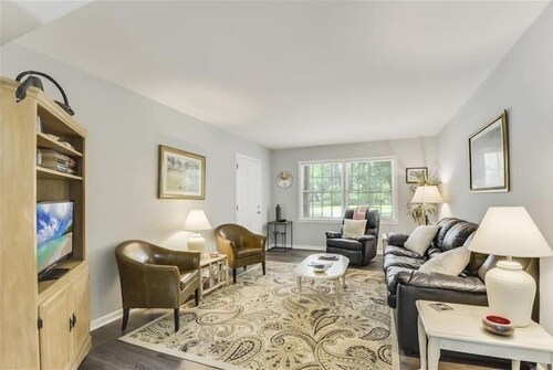 Chicago's Hope: 3  BR, 2  BA Apartment in Jekyll Island, Sleeps 6