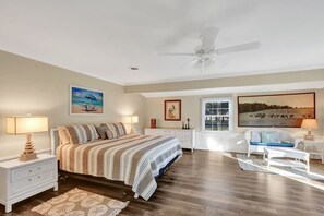 4 dormitorios, tabla de planchar con plancha, wifi gratis y ropa de cama