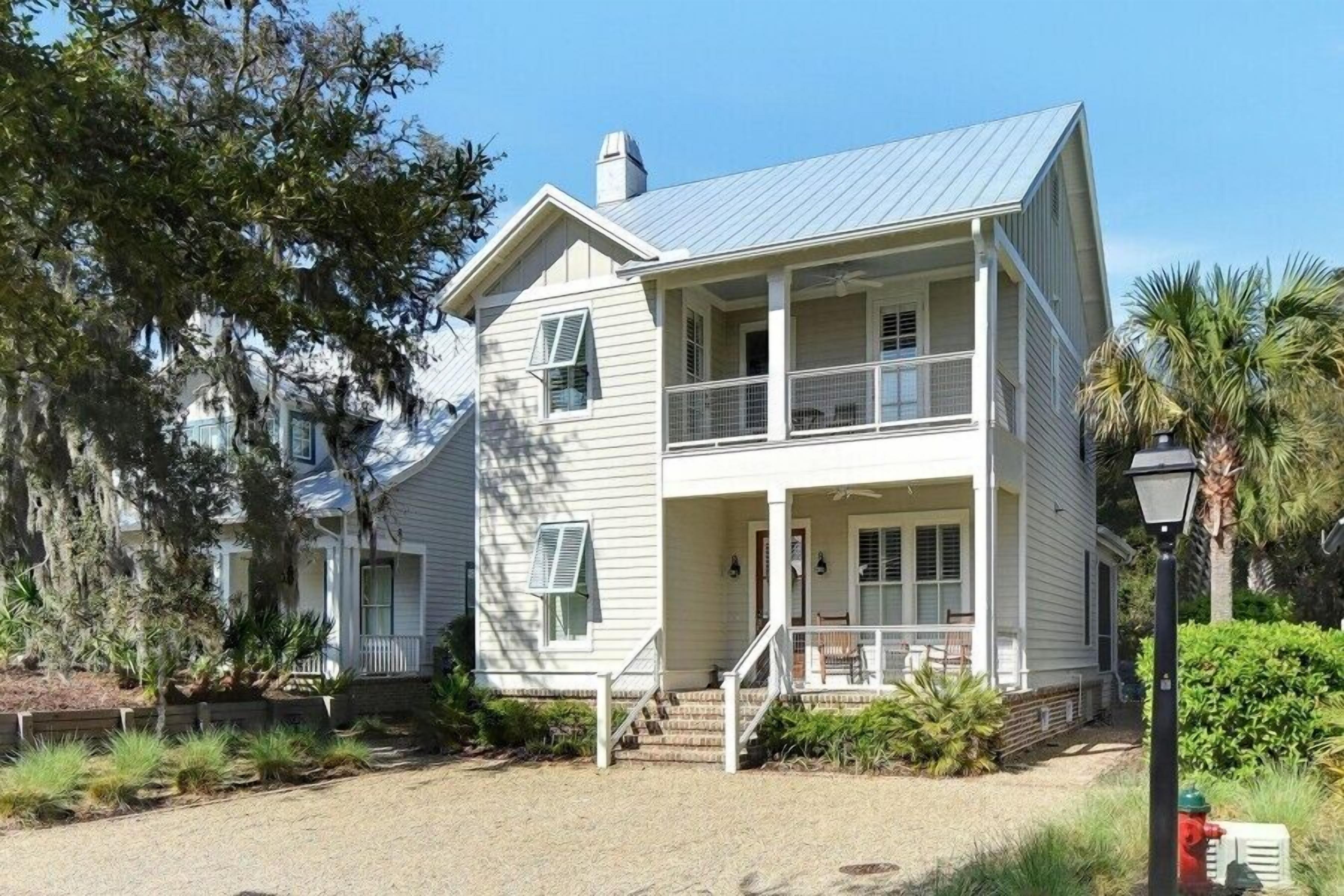 Ocean Oaks Getaway!  OO03