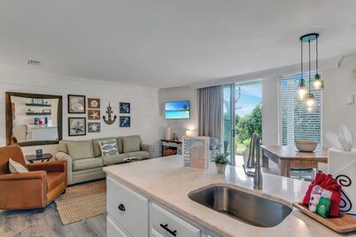 Villas by the Sea 478