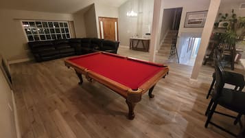 Sala de juegos