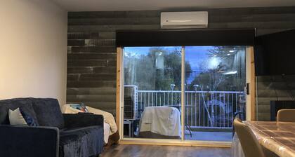 COZy- Nid Champêtre in Magog