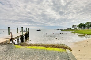 Plage à proximité