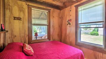 3 Schlafzimmer, Schreibtisch, Internetzugang, Bettwäsche