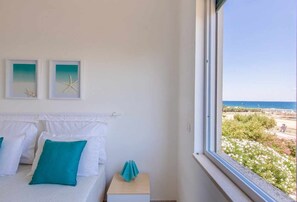 2 عدّة غرف نوم ومكتب ومكواة/لوح كي وواي فاي مجانًا