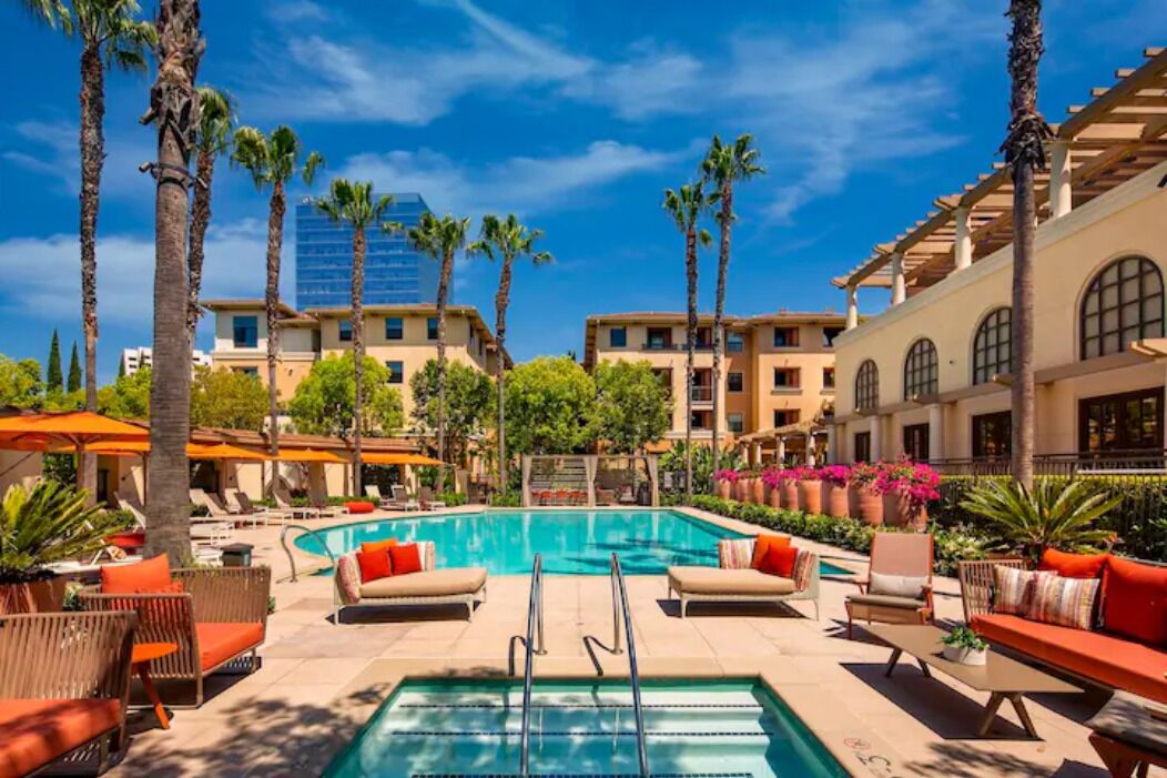 Irvine Spectrum | Pool & Spa